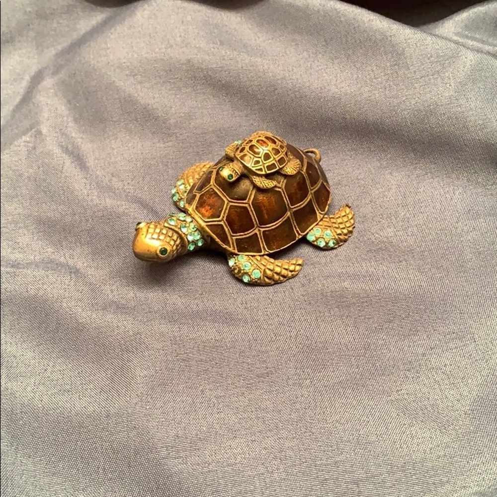 Turtle box